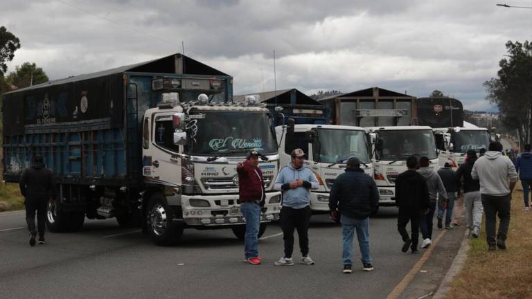 ¿Qué implica el estado de excepción declarado por Noboa? Restringe la libertad de reunión