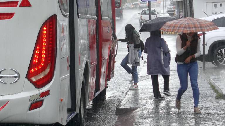Este es el pronóstico del tiempo de Guayaquil, Quito, Cuenca y Manta para el jueves 6 de marzo