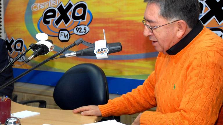 Arcotel inicia reversión de frecuencia de Radio Democracia