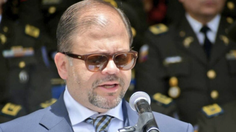 Reimberg habla sobre el futuro de alias ‘Pipo’ y su posible extradición desde España a EE.UU.