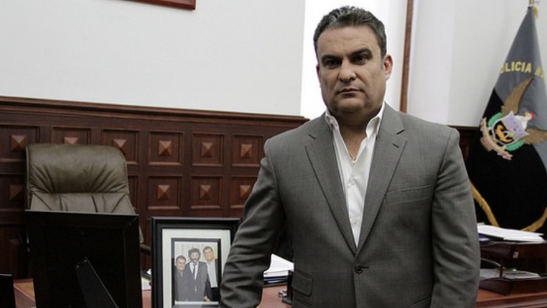 Magnicidio Villavicencio: madre de José Serrano rechaza que su hijo se aliara con el asesino de su hermano