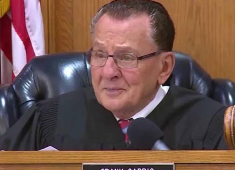 $!Su último mensaje en redes sociales pidió oraciones y generó gran conmoción.