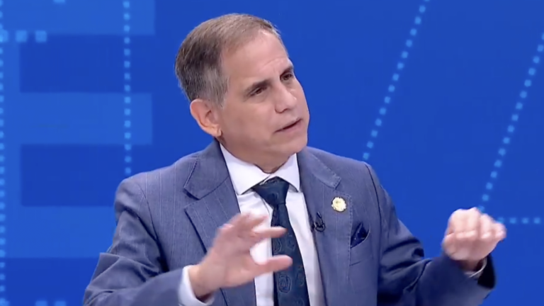 ¿Volverán los apagones en Ecuador? Ministro de Energía advierte posibles riesgos por el fenómeno de El Niño