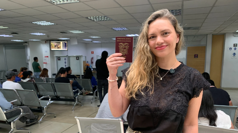 Registro Civil extiende el servicio de pasaportes sin turno hasta el 31 de diciembre de 2025: estos son los requisitos