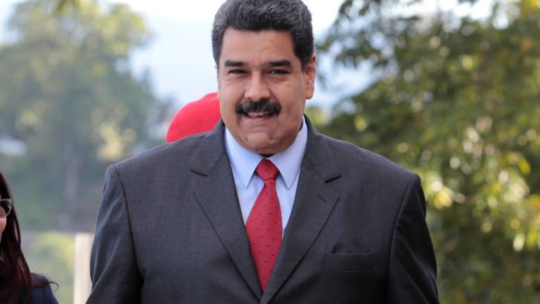 Parlamento declarará a Maduro en abandono de cargo