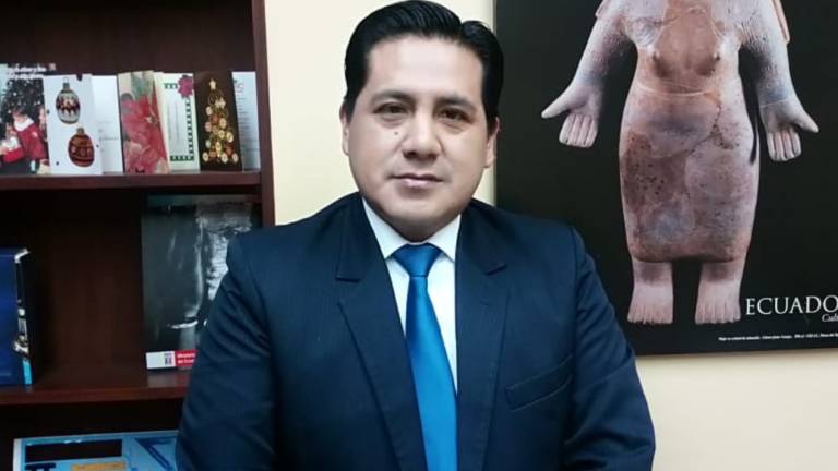 Dictan 34 años y 8 meses de prisión por el crimen del concejal de Riobamba, Carlos Patricio Guaranga