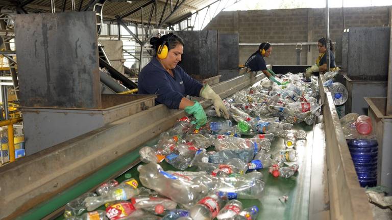 El reciclaje inclusivo sigue siendo un eslabón clave para avanzar en la economía circular