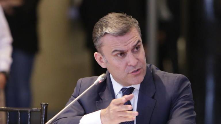 José Serrano acusa a la Fiscalía de fabricar testimonios en el caso de Fernando Villavicencio