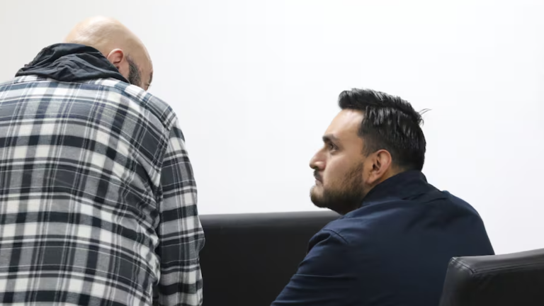 Caso Nene: estos fueron los elementos clave para llamar a juicio al hijo de la vicepresidenta Verónica Abad y su exasesor