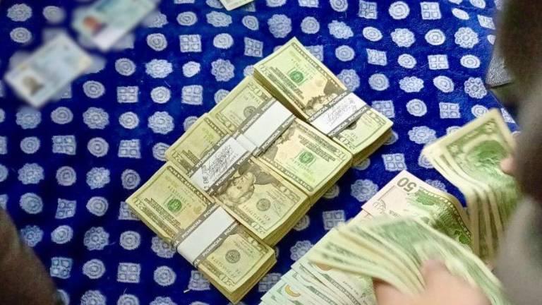 Caso Jaque: allanamientos en Agencia Nacional de Tránsito por red de corrupción vinculada a Los Choneros