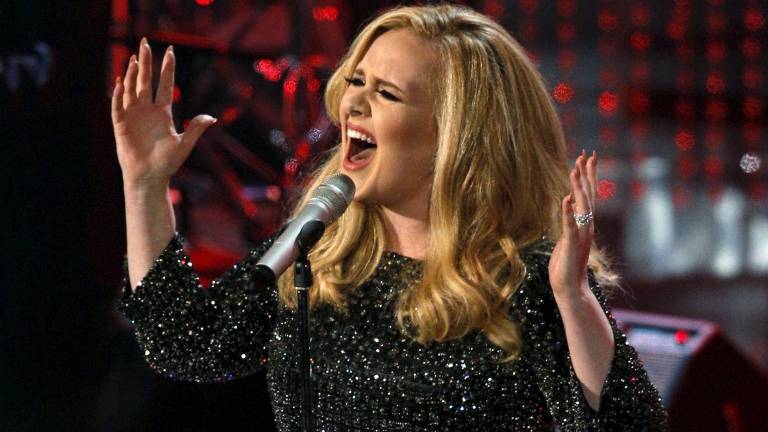 Adele, &quot;25&quot; y otros discos que conquistaron 2015