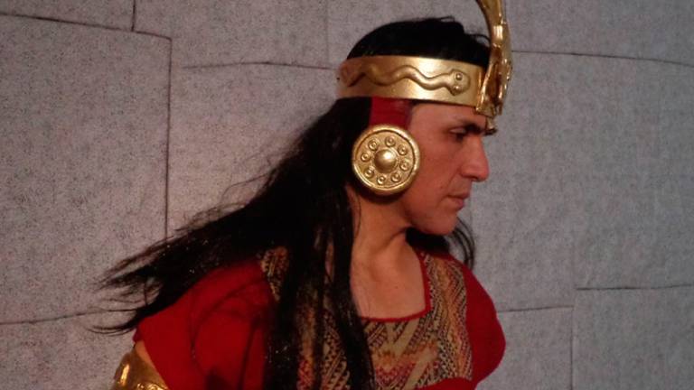 Un tesoro de película