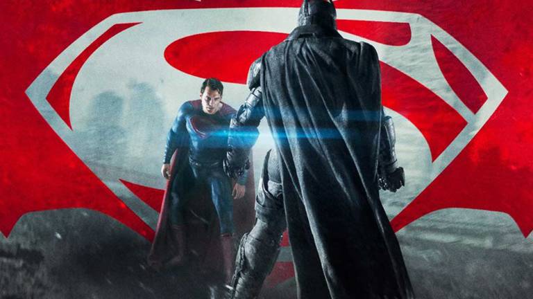 &quot;Batman v Superman&quot; lidera la taquilla en su estreno