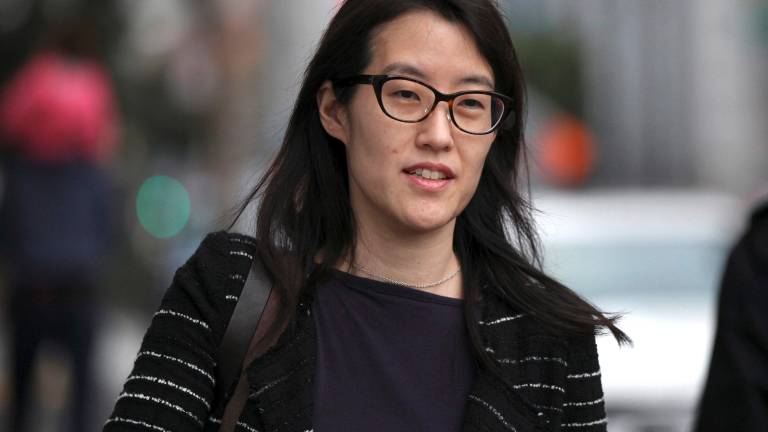 Una ejecutiva pierde un caso por discriminación sexual en Silicon Valley