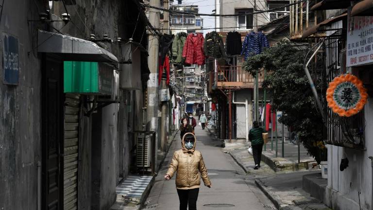 China supera los 3000 fallecidos por coronavirus