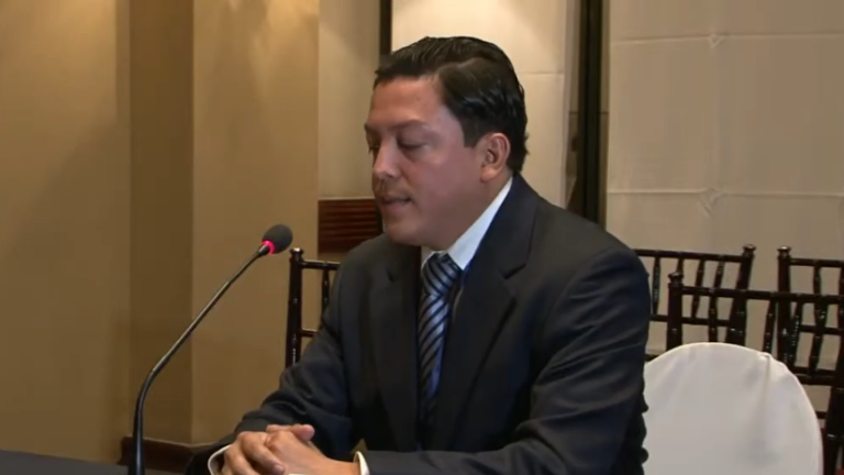 ¿Qué se sabe sobre el exjuez Carlos Zambrano asesinado en vía a la Costa?