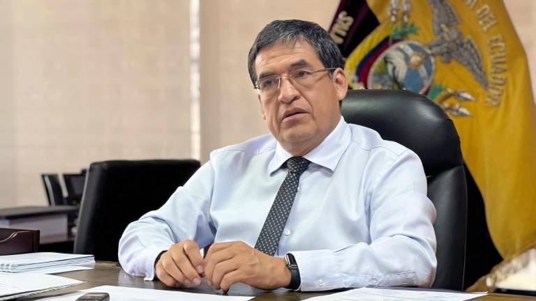 Jose Suing: La Ley manda a hacer evaluaciones periódicas a los jueces, pero no se ha hecho