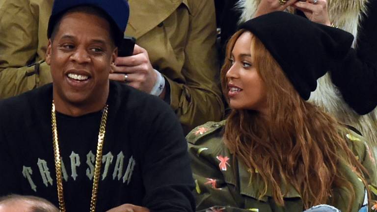 Beyoncé difunde fragmento de nueva canción dedicada a su marido Jay Z