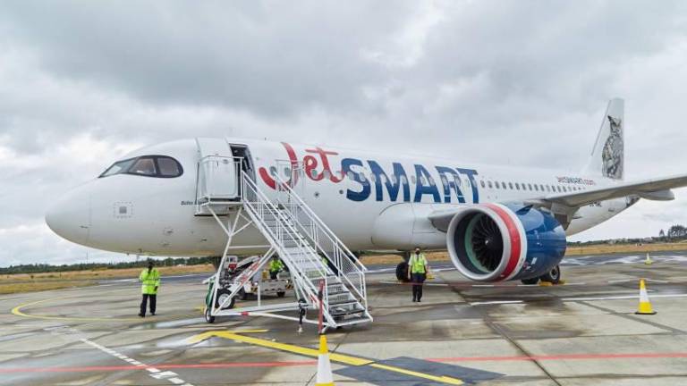 Aerolínea de bajo costo conectará a Ecuador con Argentina