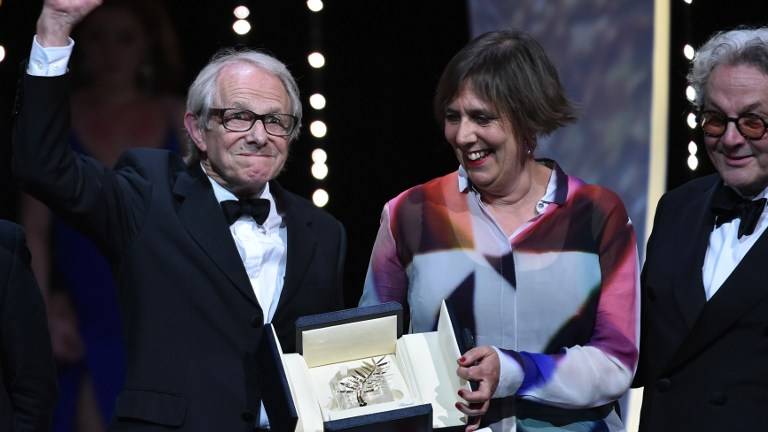 Ken Loach, una vida de compromiso con el cine social