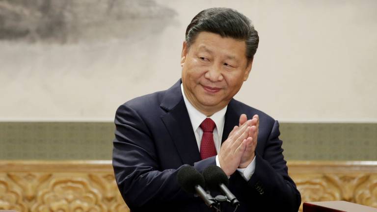 Xi Jinping es reelegido como presidente de China