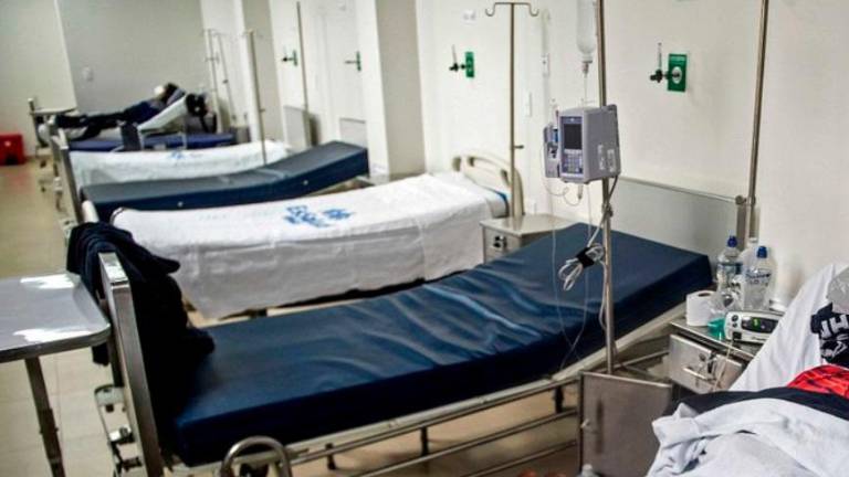 URGENTE: Perú registra primera muerte de una persona infectada con viruela del mono