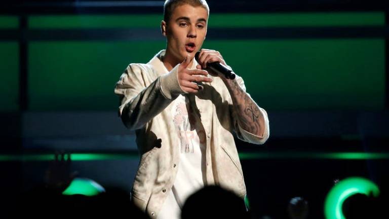 Justin Bieber visitará Quito en abril