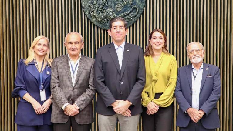 Nuevo directorio de Solca.