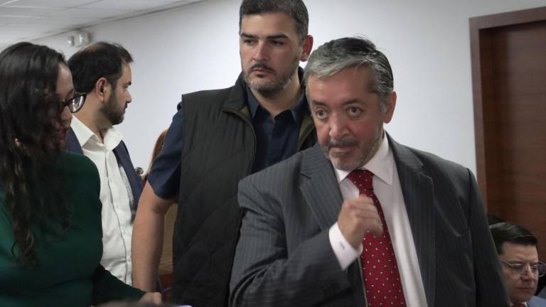 Juicio contra Aquiles Alvarez se retransmite en vivo: 'No es que ya está la sentencia hecha como (el caso) Chucky Seven'