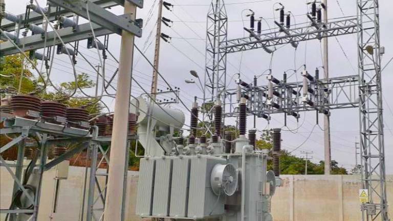CELEC confirma cortes de luz programados en Ecuador tras explosión en la subestación Paute Molino