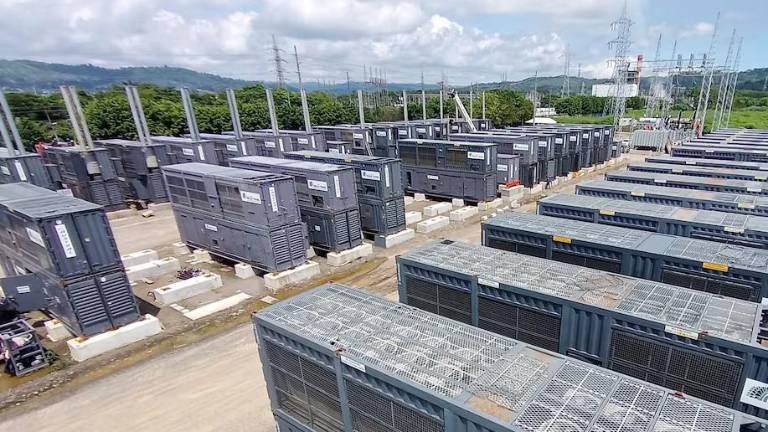 CELEC denuncia a Austral Technical Management por presunta delincuencia organizada