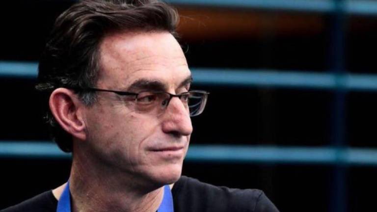 Michel Deller le cierra la puerta a Barcelona SC y reafirma su compromiso con Independiente del Valle