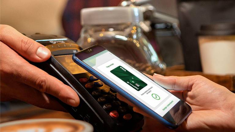 Continúa el crecimiento del ecosistema de pagos digitales