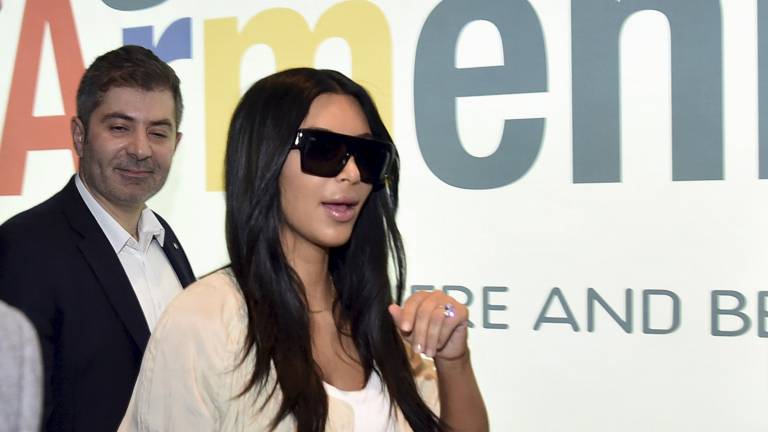 Kim Kardashian: la familia está adaptándose al cambio de sexo de Bruce Jenner