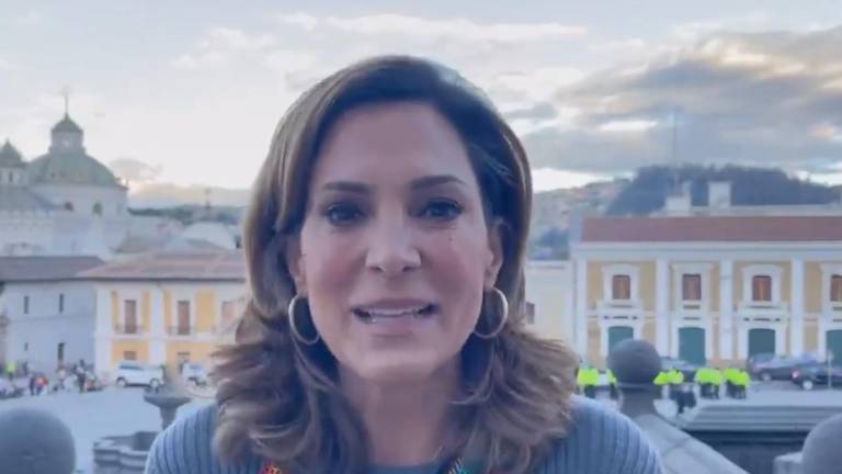 Congresista estadounidense felicita a Ecuador: se han librado del socialismo de siglo 21!