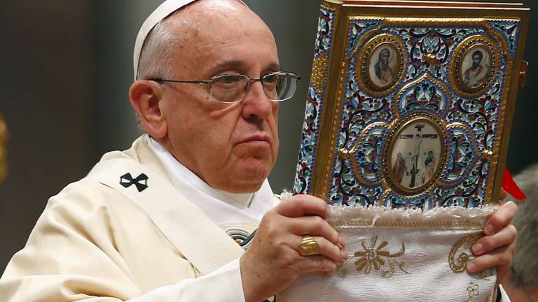 El papa Francisco visitará Quito y Guayaquil el 6, 7 y 8 de julio