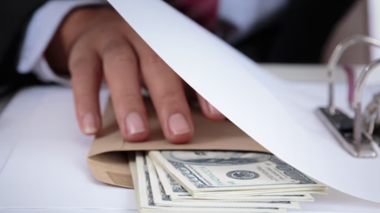 Caso Plaga: ¿Quién fue el primer sentenciado? Un abogado lideraba la red de corrupción para liberar presos