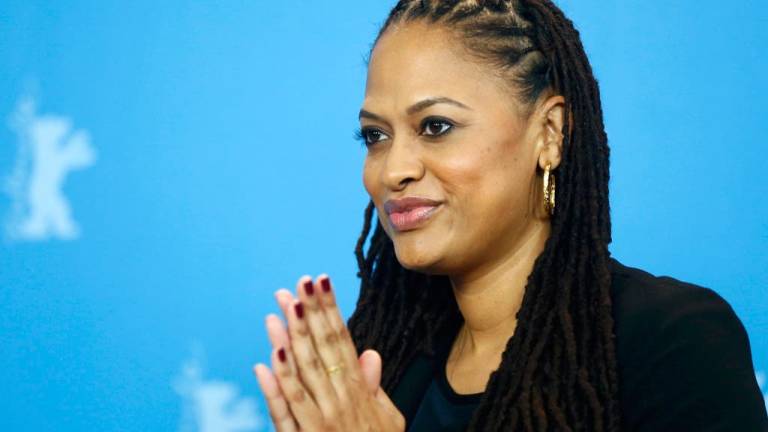 &quot;Selma&quot; lanza su alegato contra el racismo desde la Berlinale