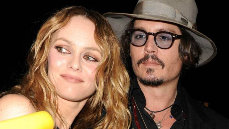 Johnny Depp se casará la próxima semana con Amber Heard