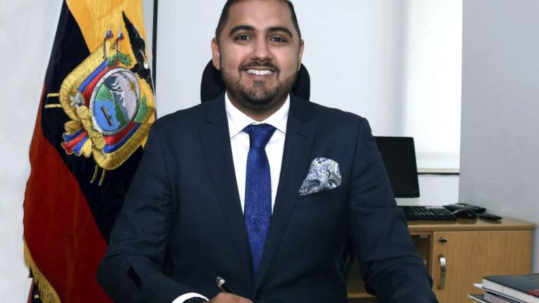 Vicente Taiano González es el nuevo ministro de Inclusión Económica y Social