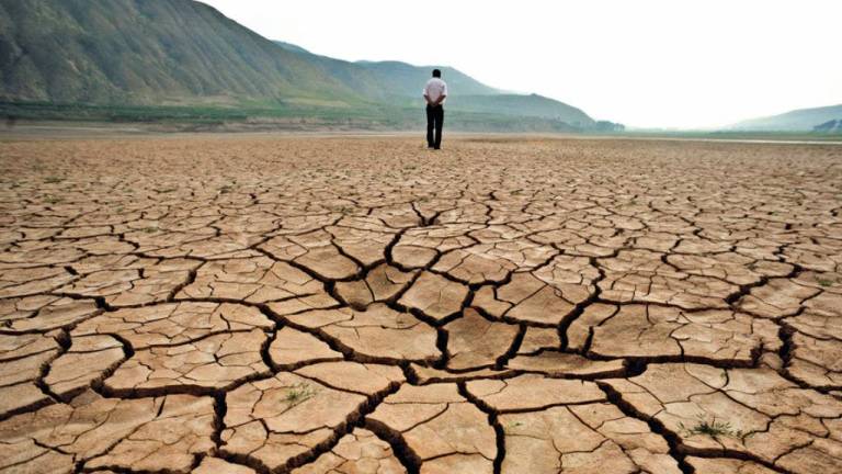 El calentamiento global no se ralentiza, según nuevo estudio