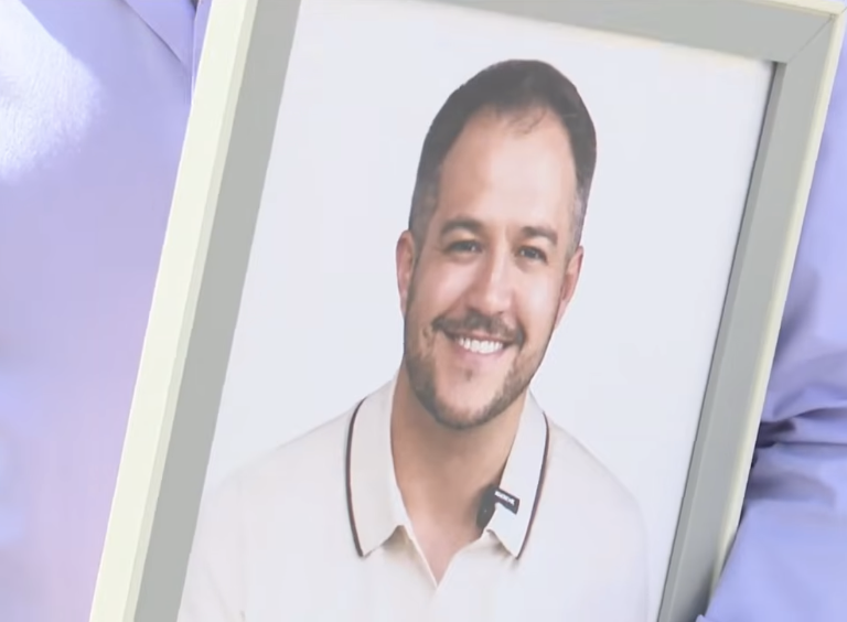 $!Luis Alarcón falleció durante proceso dental.