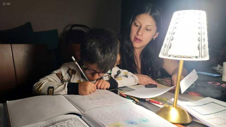 Las empresas eléctricas anunciaron los horarios de los cortes de energía para los próximos días.