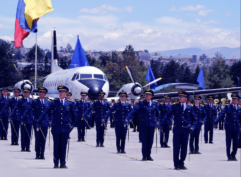 $!FAE abre inscripciones para cadentes pilotos y técnicos.