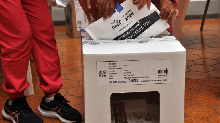 Consulta popular 2025: seis motivos válidos para justificar tu ausencia en las urnas