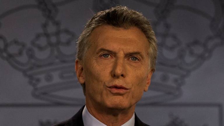 Obama llama a Macri y hablan sobre futura visita a Argentina