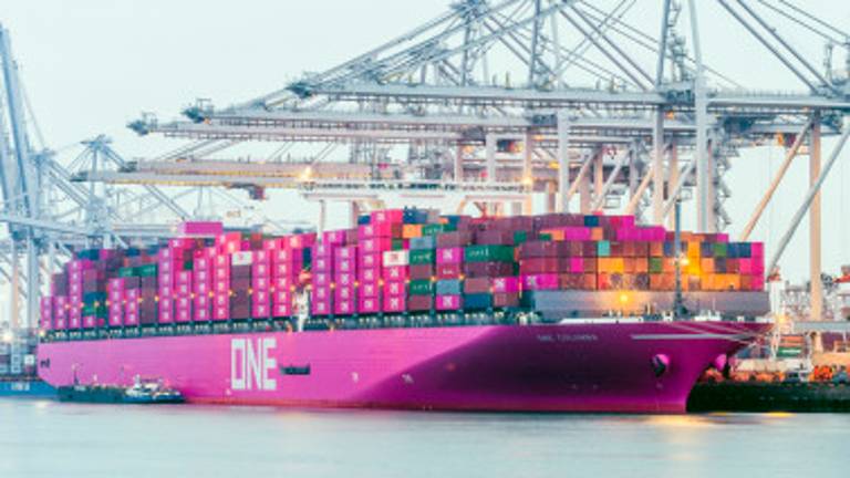 Las navieras se ajustan al nuevo entorno del comercio