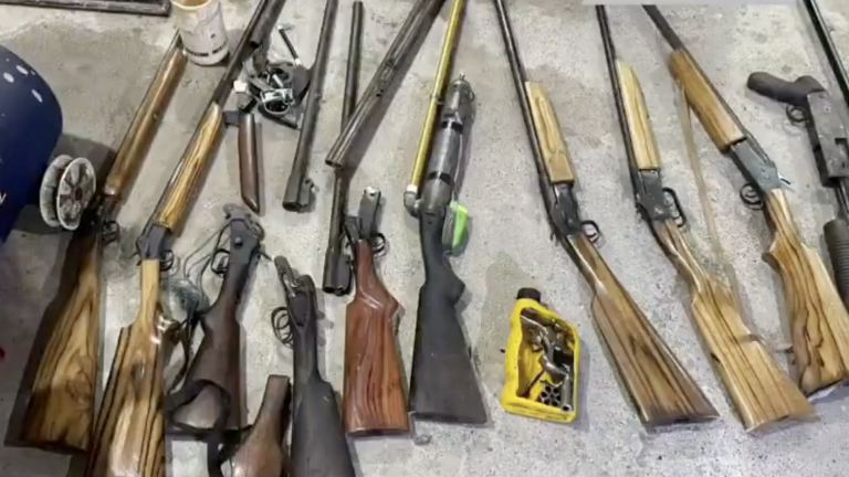 Policía Nacional activa operativo Apolo 3.0 contra el crimen organizado en varios distritos de Guayas