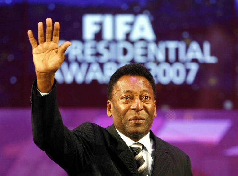 $!La fortuna de Pelé ronda los $100 millones