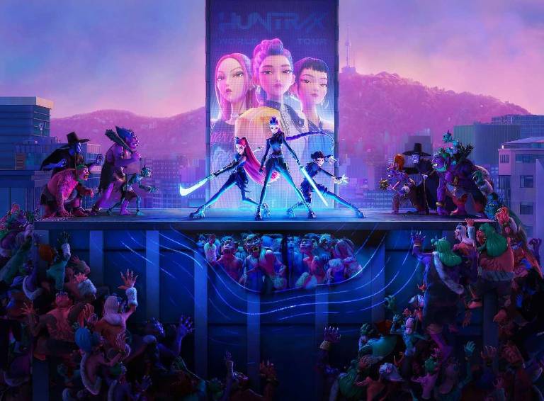 $!La producción combina acción, música y cultura coreana con un enfoque innovador.